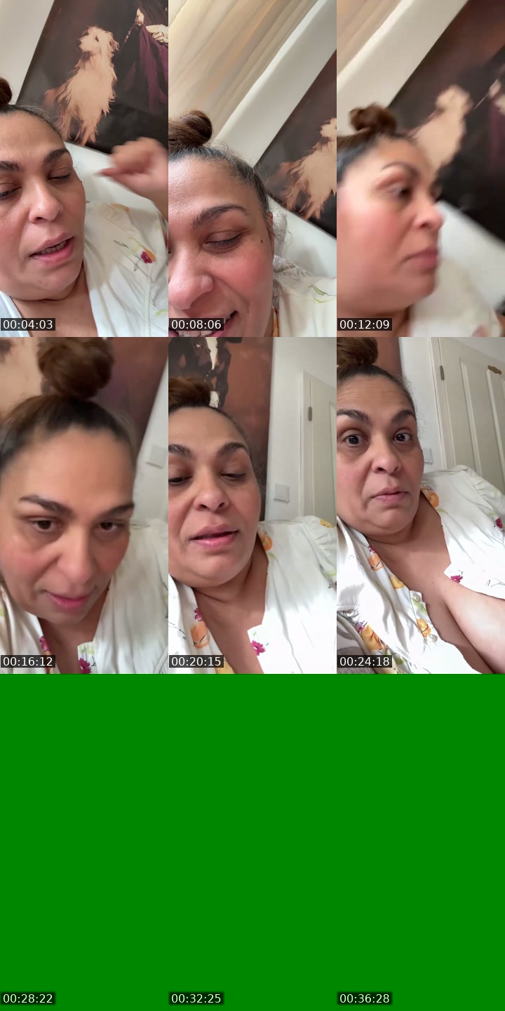 @lauren75forever TikTok live from 2026-07-05