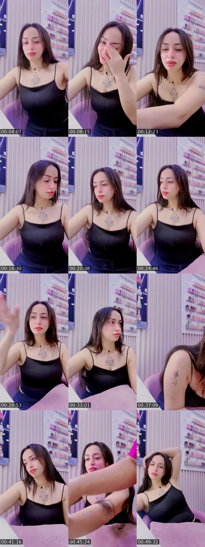 TikTok live: بوسه by @koky_offical_x