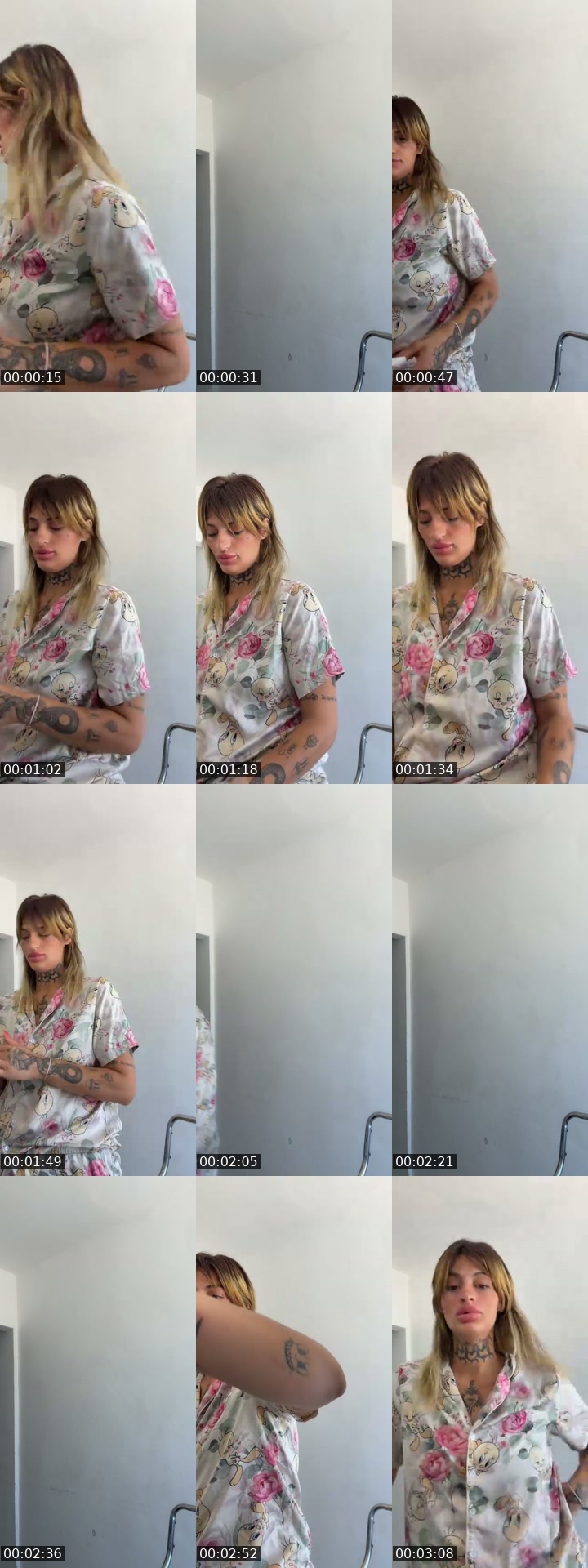 TikTok live: צהריים by @kuki68295