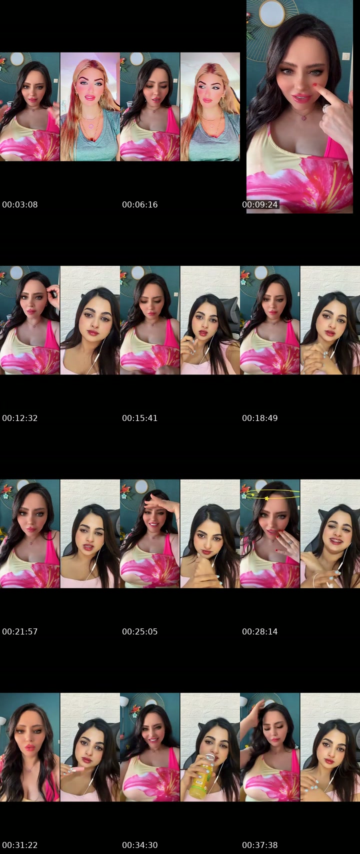 @lanodaq8 TikTok live from 2026-07-05