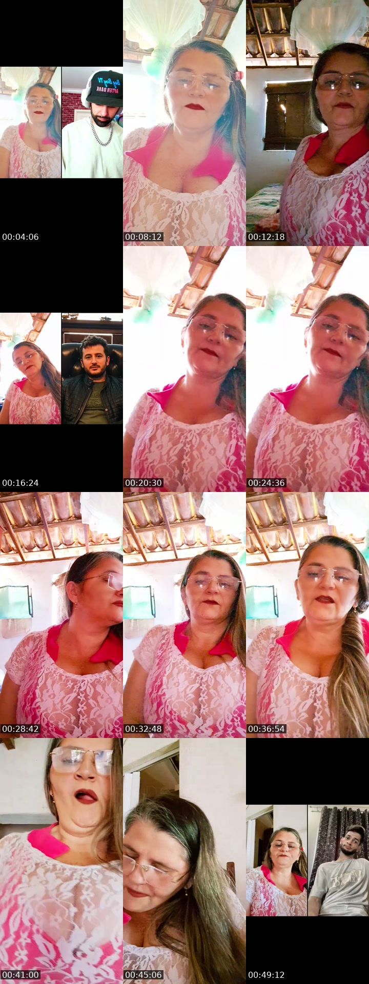 @mariei51 TikTok live from 2026-07-05