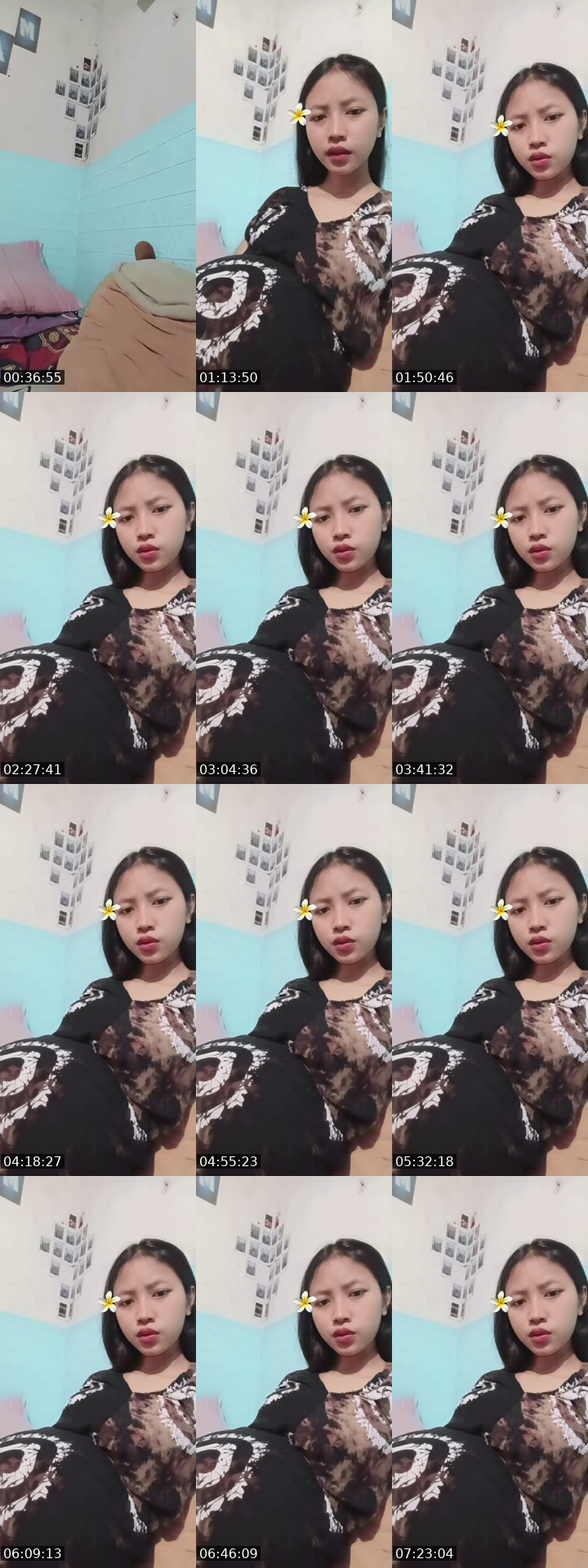 TikTok live: bumil tm3 by @mayycntik25_