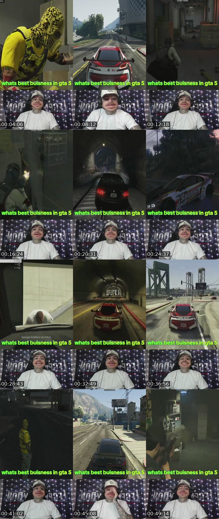 TikTok live: live your dreams by @legendarydon7