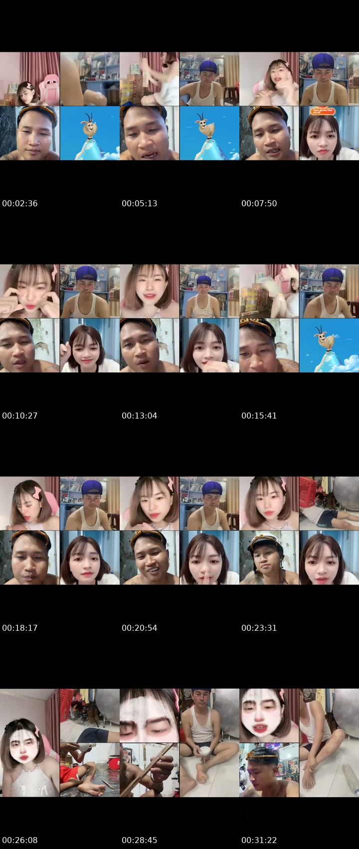 @lylybaodoi TikTok live from 2026-07-05