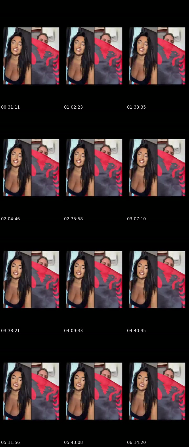 @patriziapatrizz Chad TikTok live from 2026-07-05