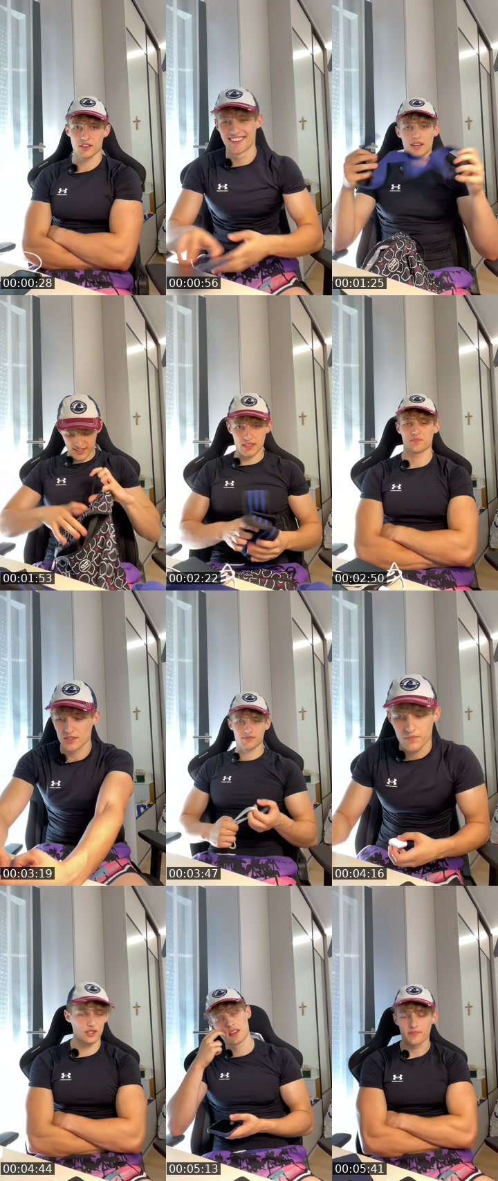 TikTok live: dobijamy 1200 follow!!!! by @krisgaw1
