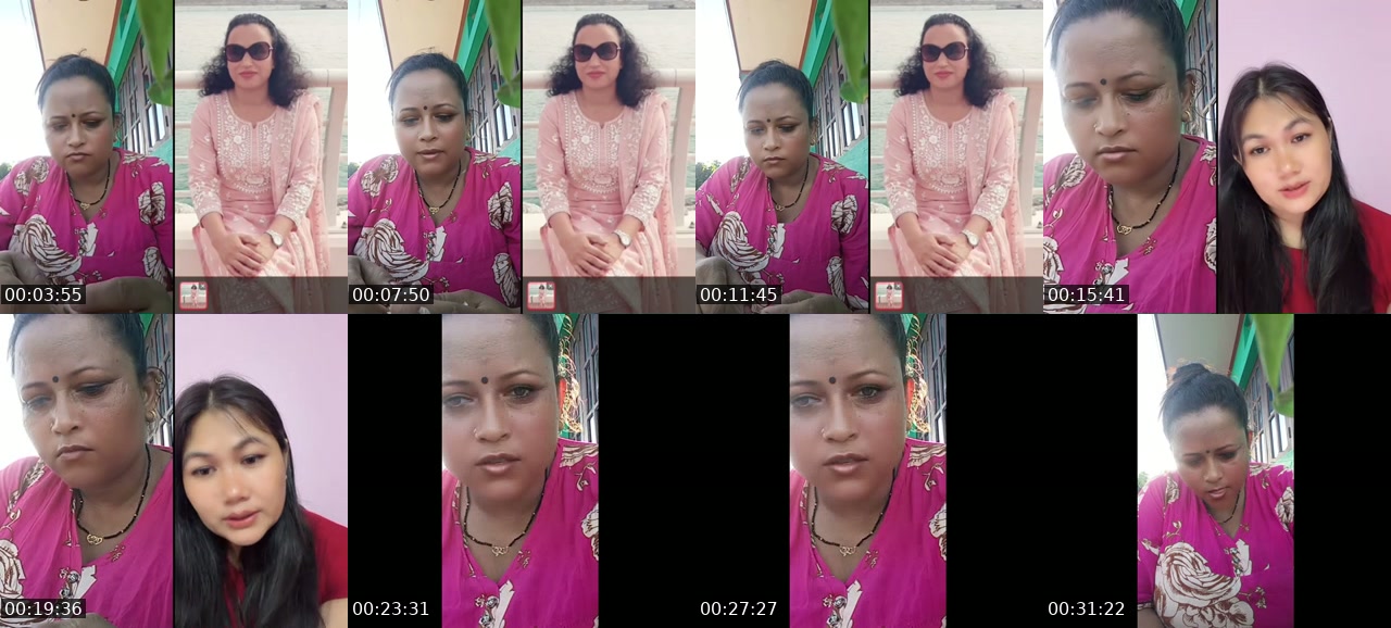 @nirukhatiwada23 TikTok live from 2026-07-05