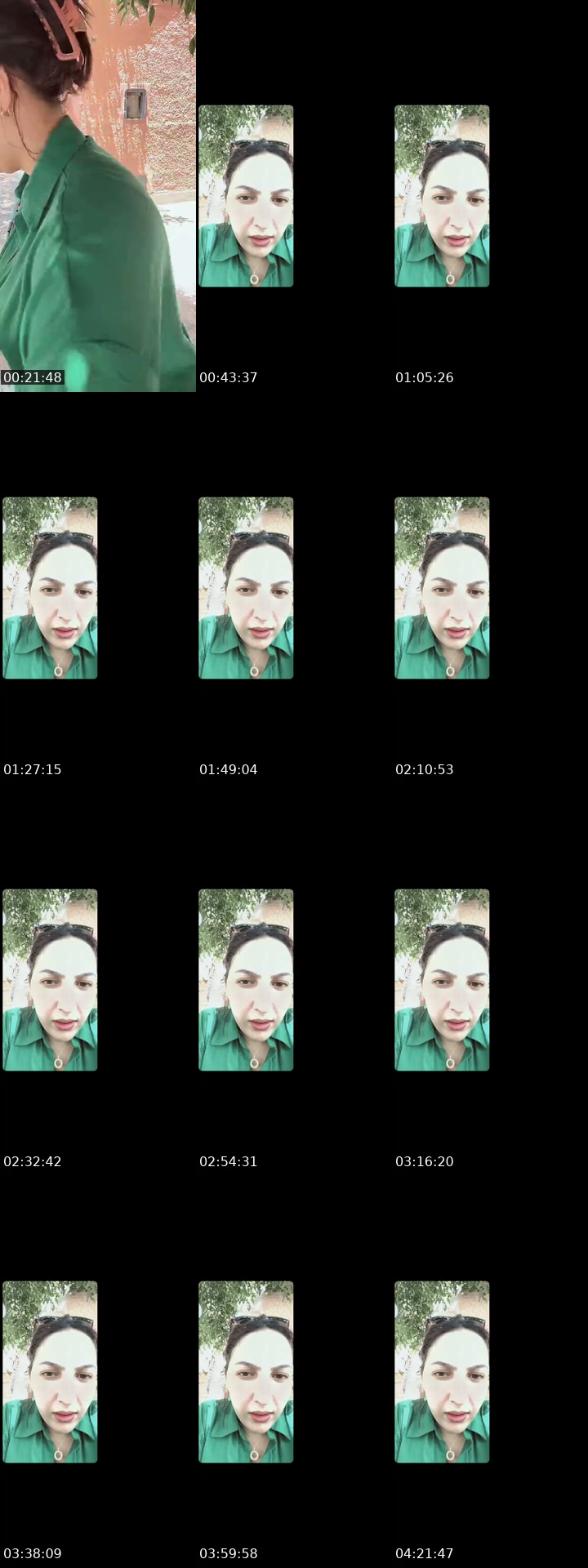 TikTok live: 🎀بيع بيجامات في مراكش🎀 by @oui_dad2