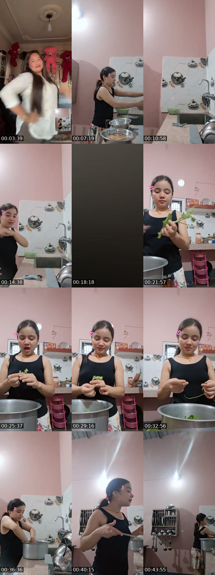 @sharmila.official2 TikTok live from 2026-07-05