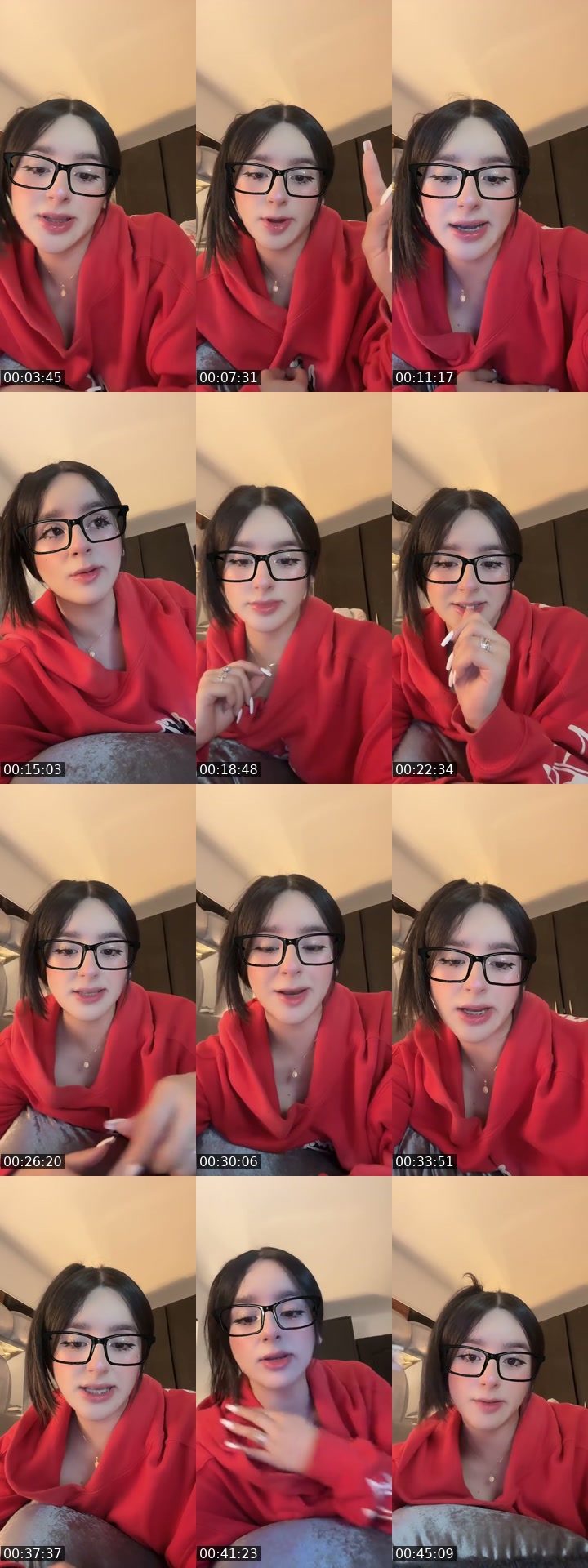 @sheroll_ TikTok live from 2026-07-05
