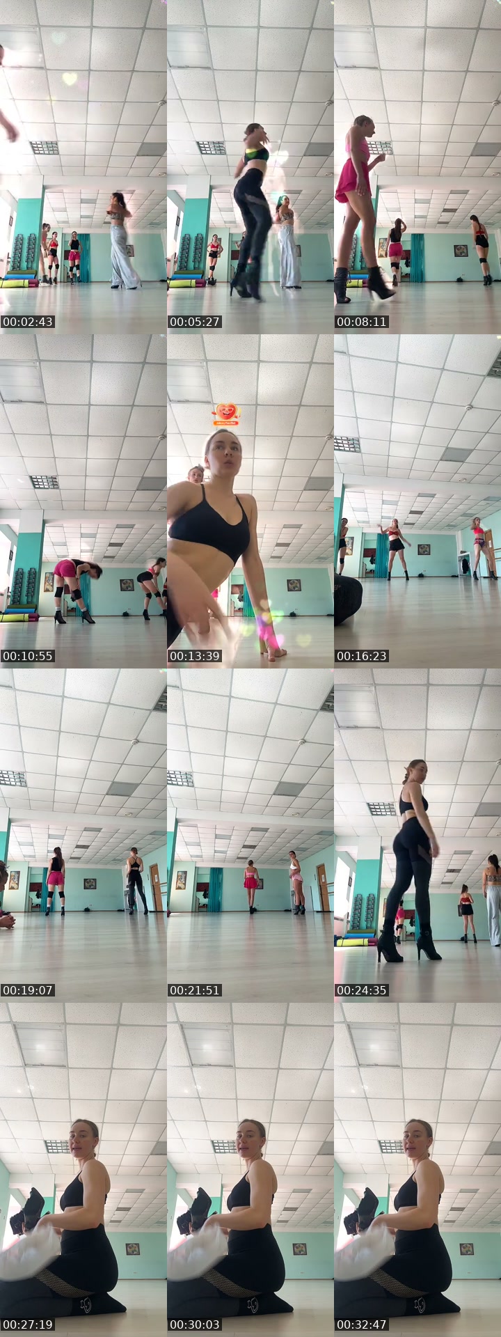 @iryna_yevdokymova TikTok live from 2026-07-05