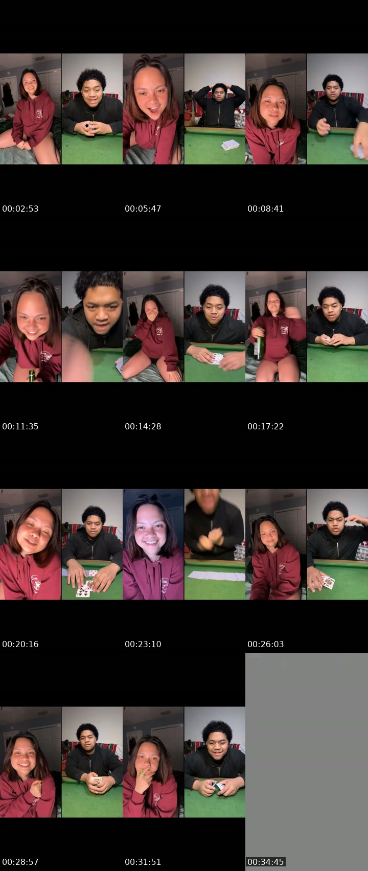 Philippines TikTok live: bf applications by @samquestz1