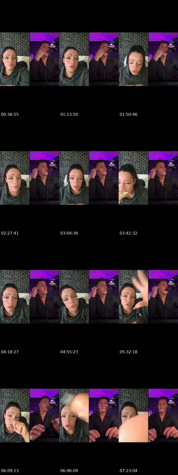 @tbwpueppi Germany TikTok live from 2026-07-05