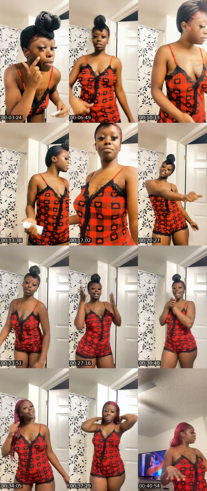 @thicklilshh TikTok live from 2026-07-05