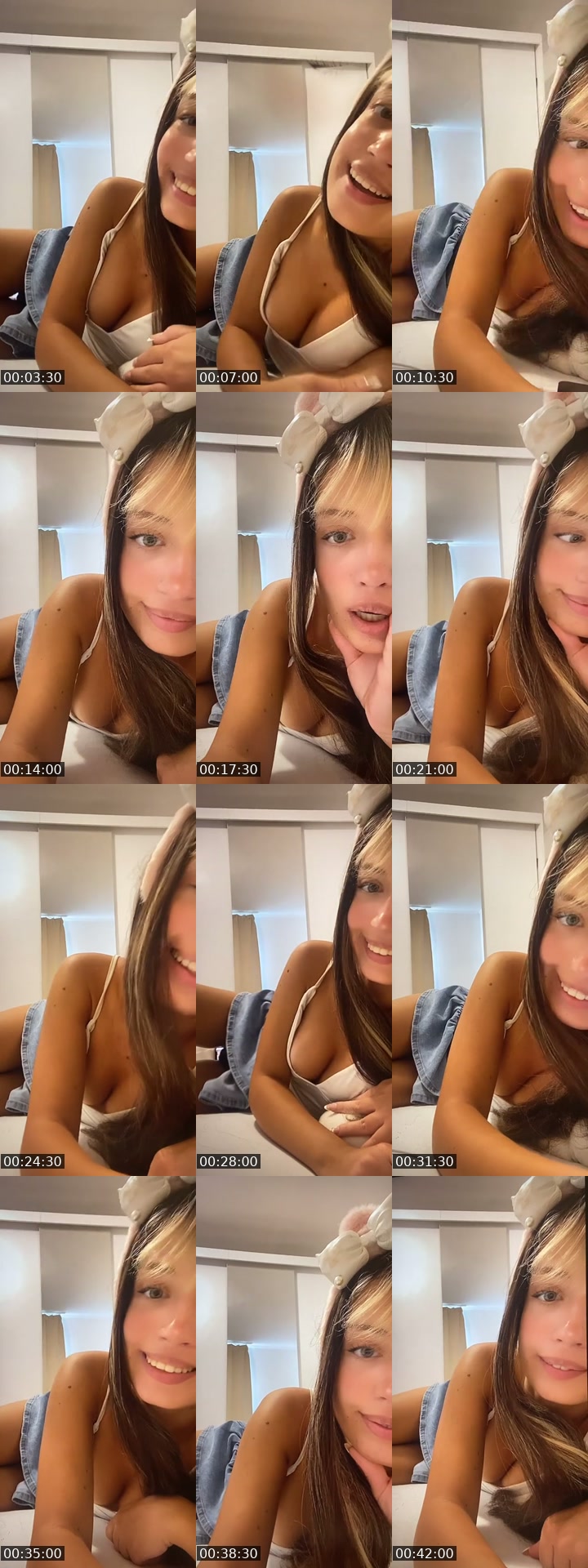 @smzgz9 TikTok live from 2026-07-05