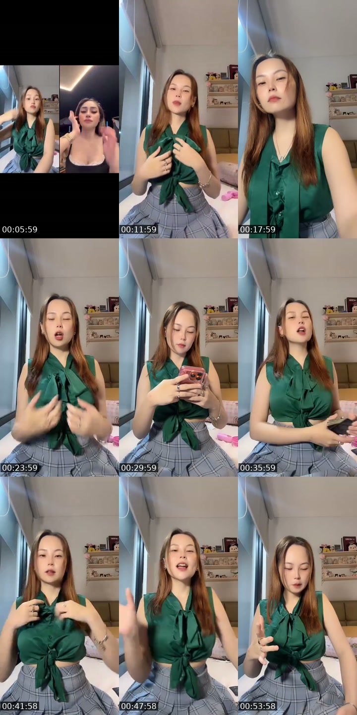 TikTok live: Yg bisa membimbing ke depannya by @ssssil99