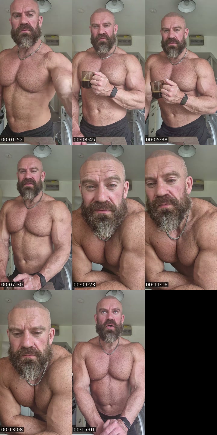 @vikingpower83 TikTok live from 2026-07-05