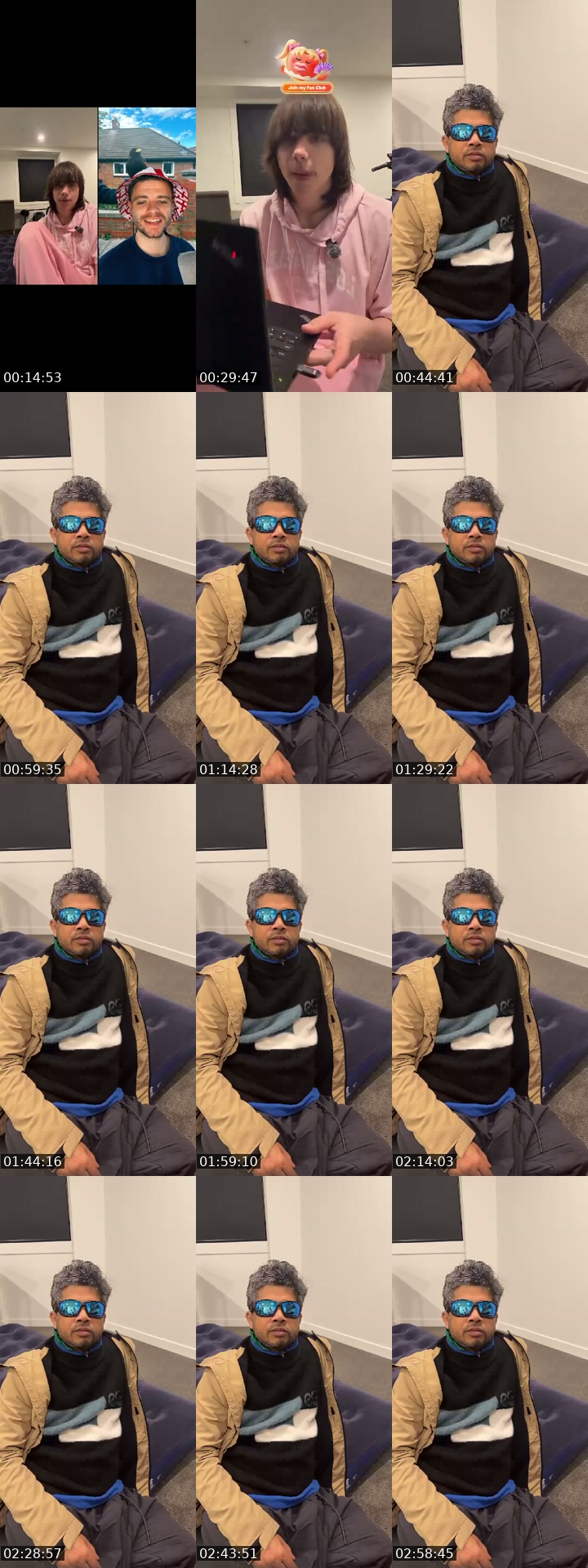 @tvueoc TikTok live from 2026-07-05