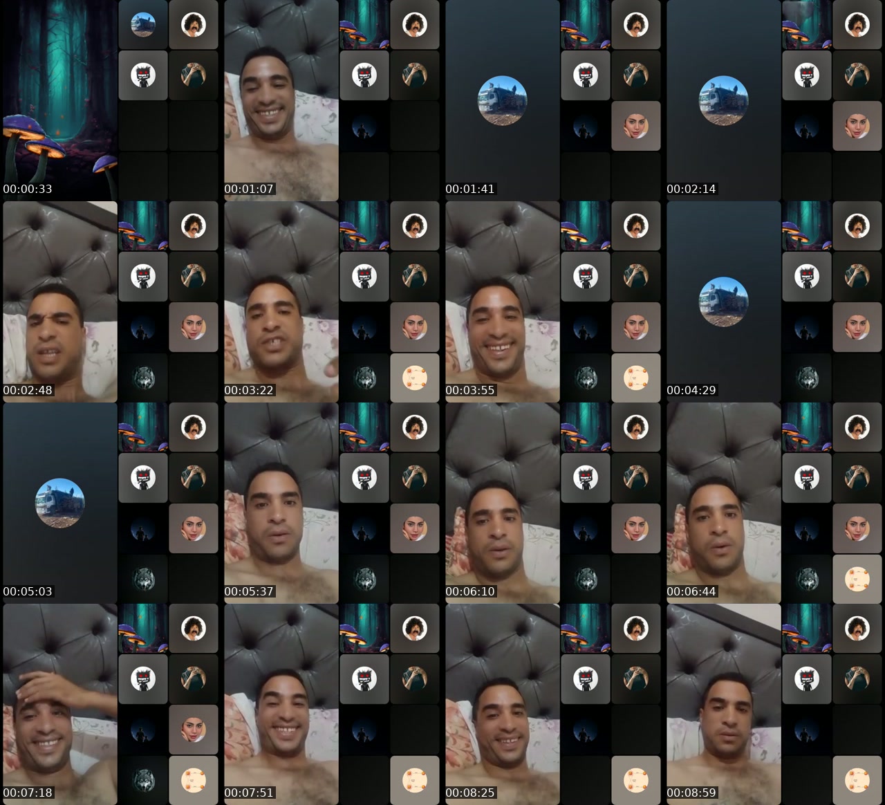 @youssef.ds France TikTok live from 2026-07-05