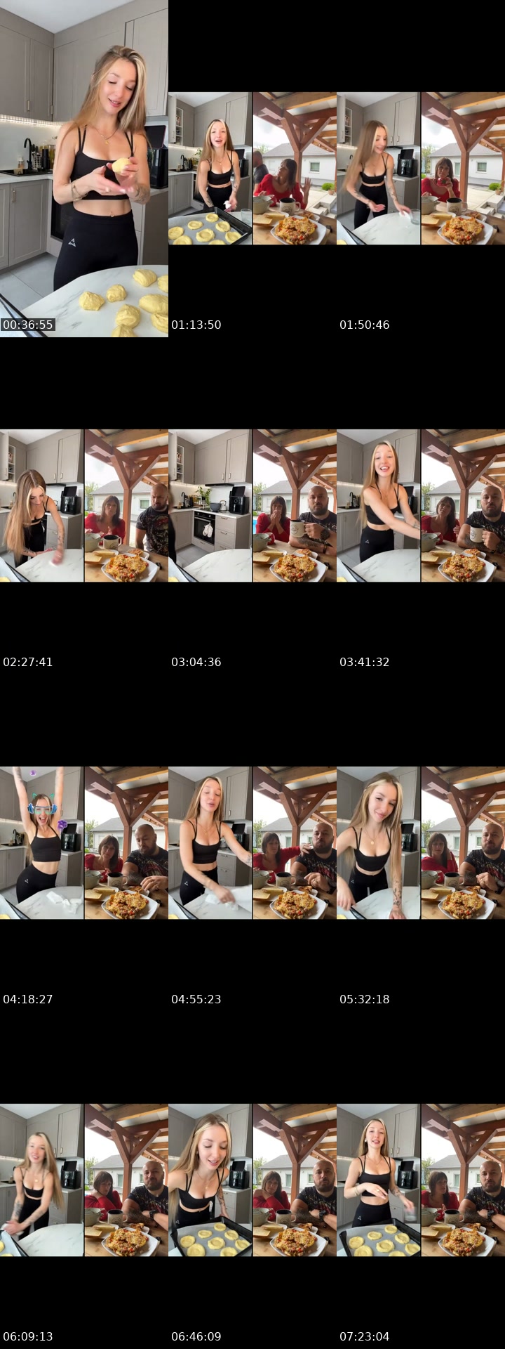 TikTok live: dzień doberek ciule🫶🏻🤣🌶️ by @zuzkqpl
