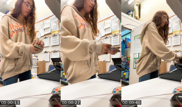 Puerto Rico TikTok live: Wrk on Sunday 🥲 by @adriaalicea