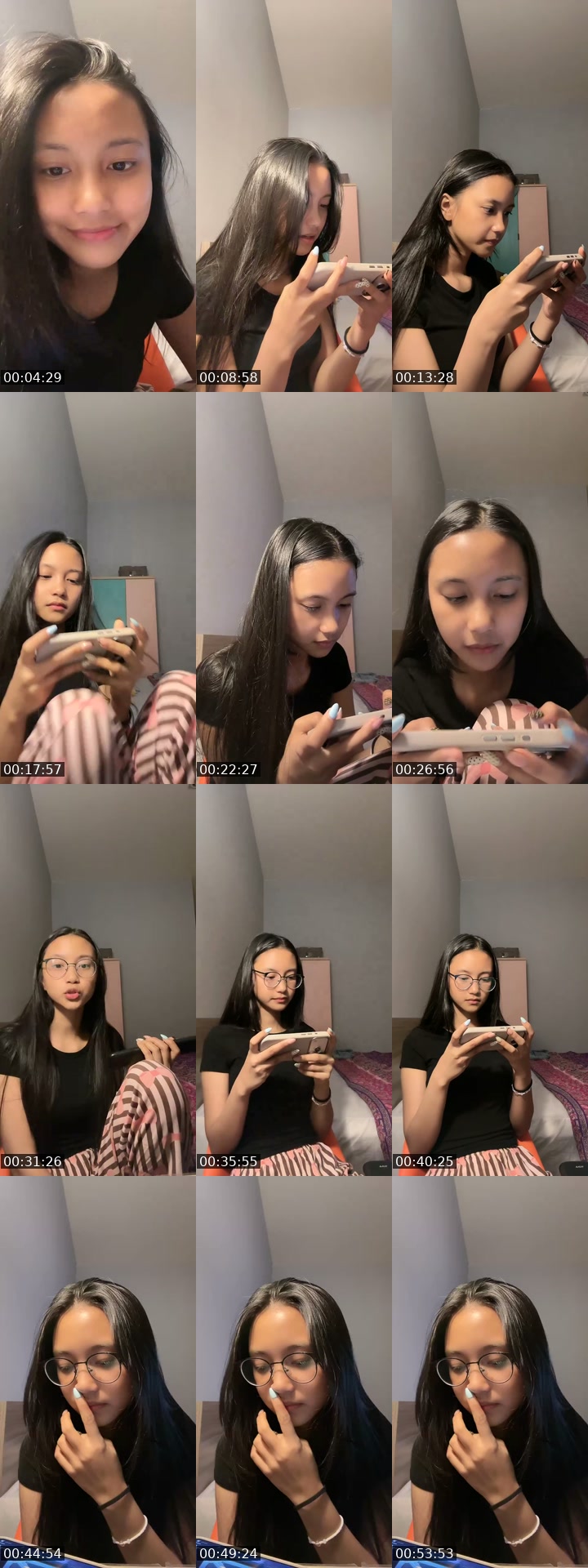 @buneyyyy TikTok live from 2026-07-05