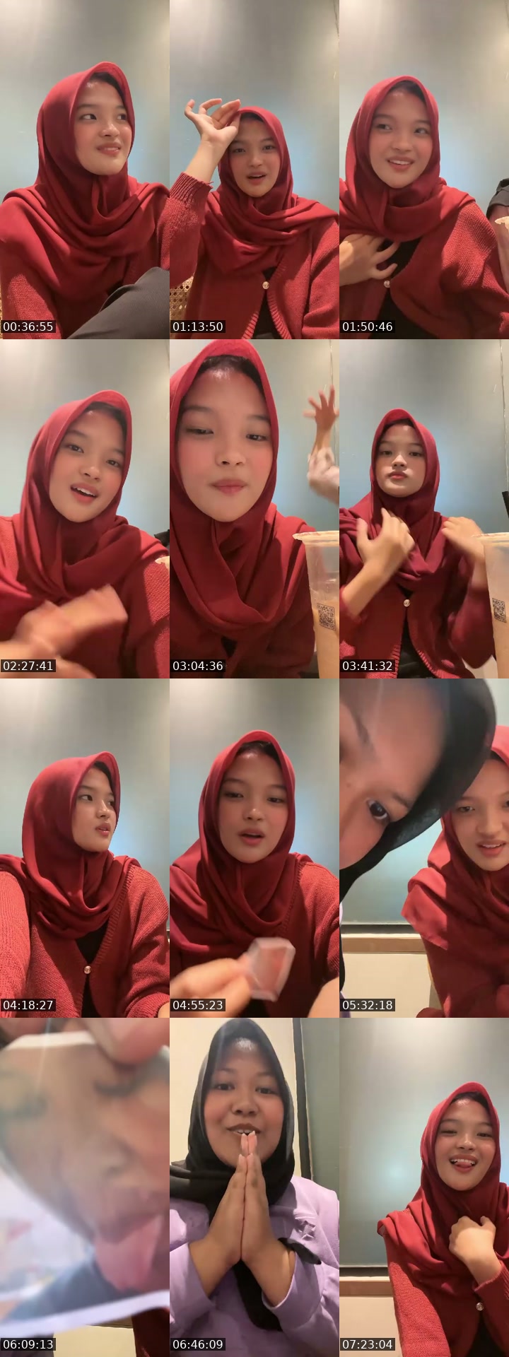 TikTok live: meet sama urang japan by @fanisaaheyoo