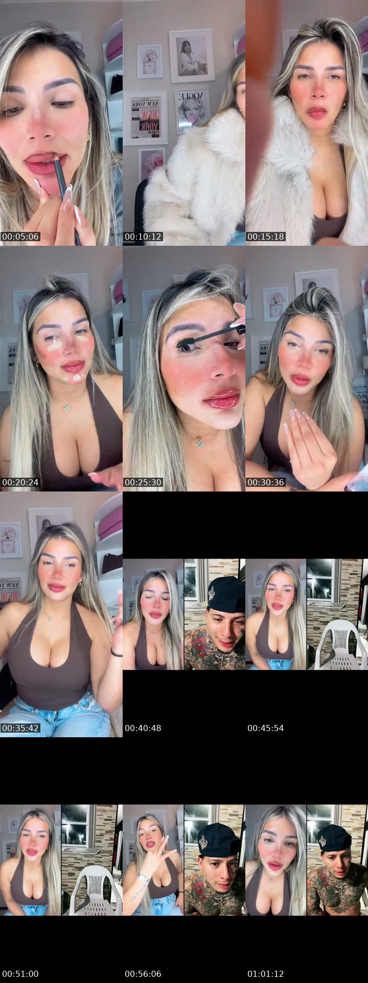 @ssophiamolina2026 TikTok live from 2026-07-06
