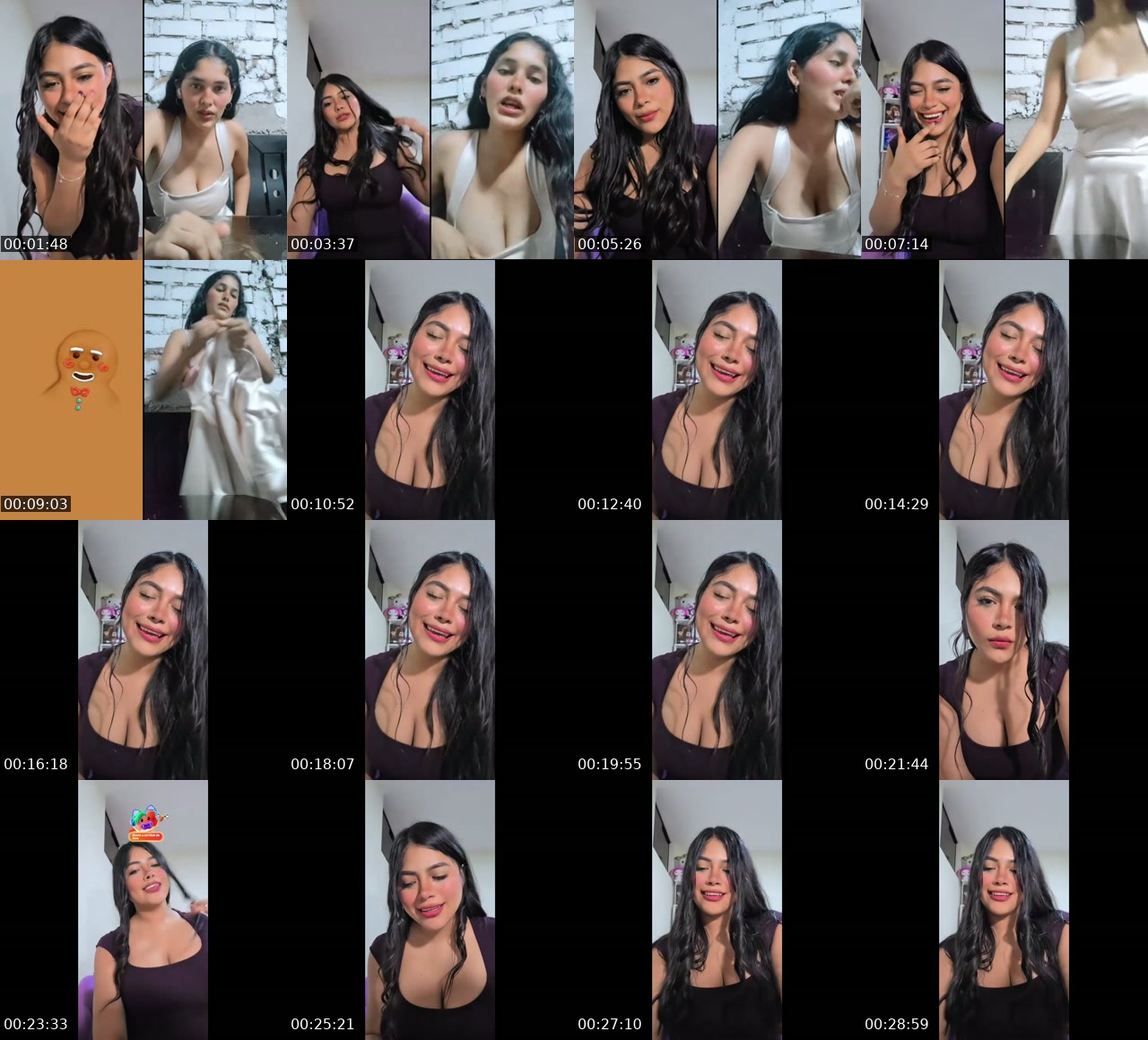 @.kass113 TikTok live from 2026-07-06