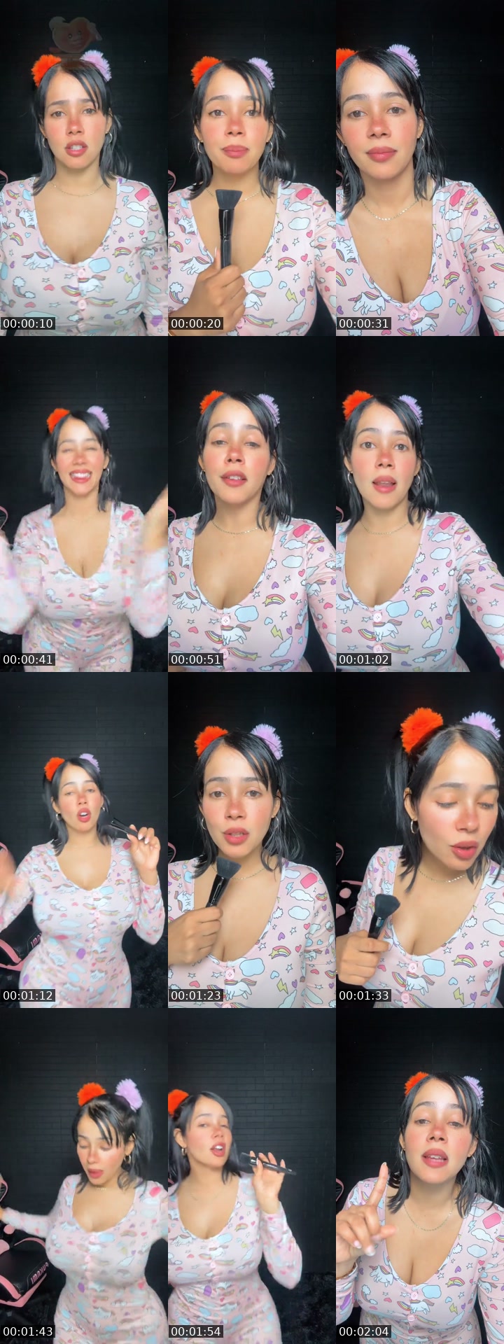 @g_anyireyess TikTok live from 2026-07-06