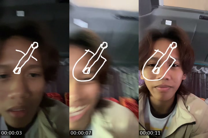 TikTok live: pulak by @luvrab_