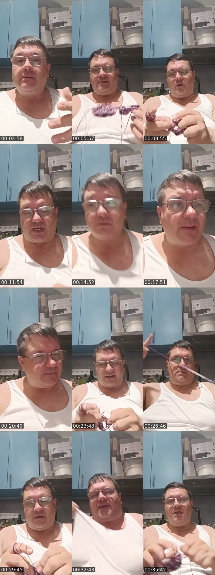 @www.lubosbailador.com Czechia TikTok live from 2026-07-06