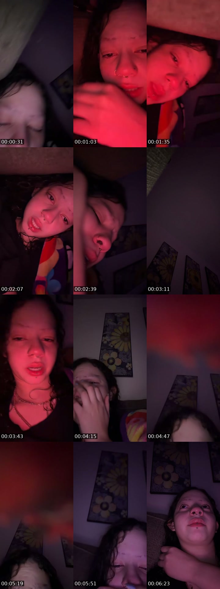 @brinixole TikTok live from 2026-07-06