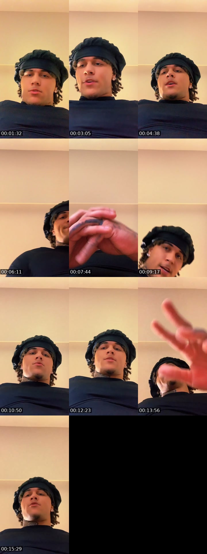 @jordanslang TikTok live from 2026-07-06