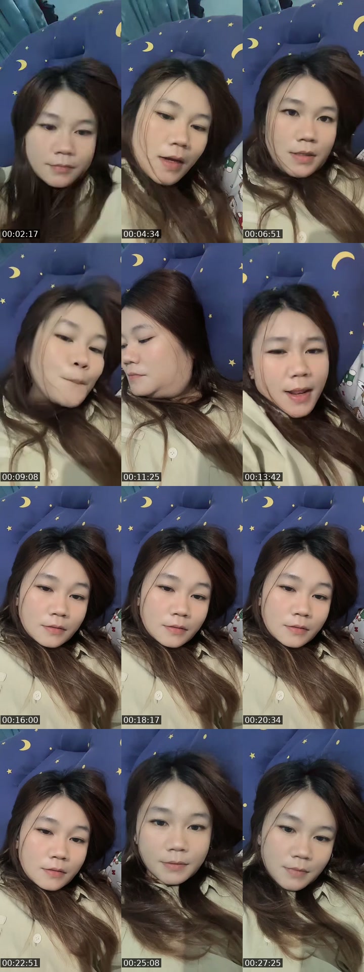 TikTok live: Tanpa judul by @panggilammoy