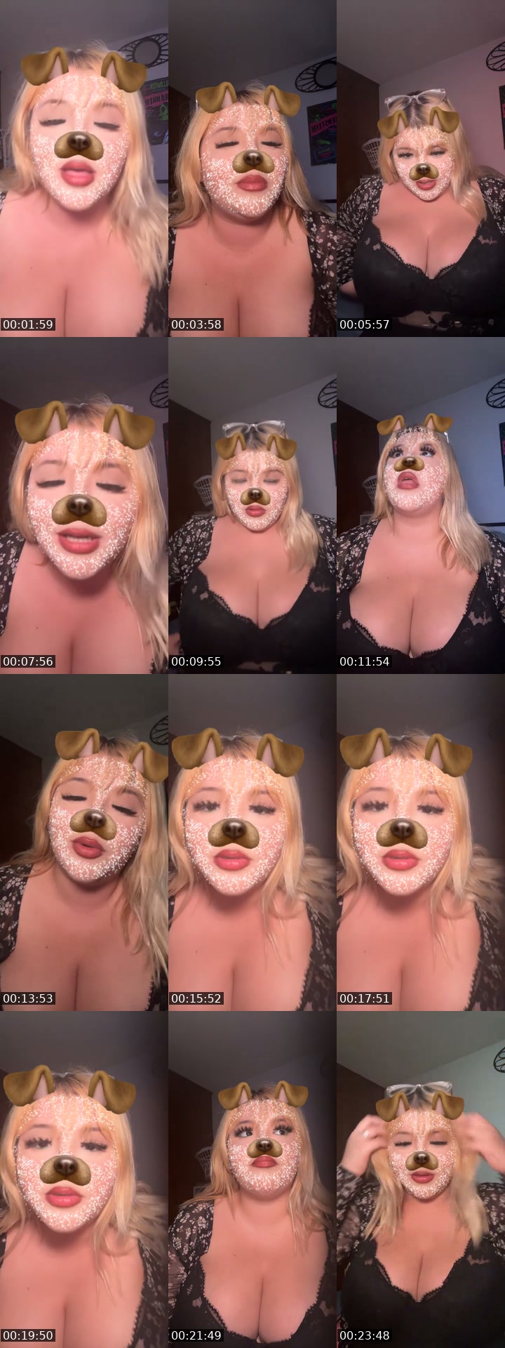 TikTok live: Mentioned youuu by @horchatacanyons8