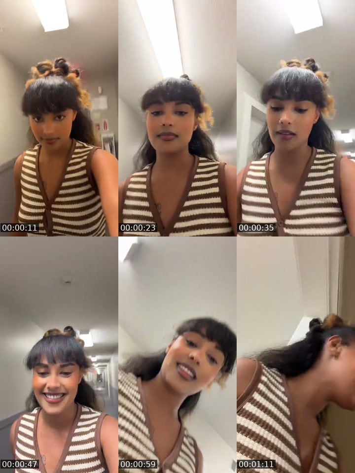 @bettycanada17 Canada TikTok live from 2026-07-06