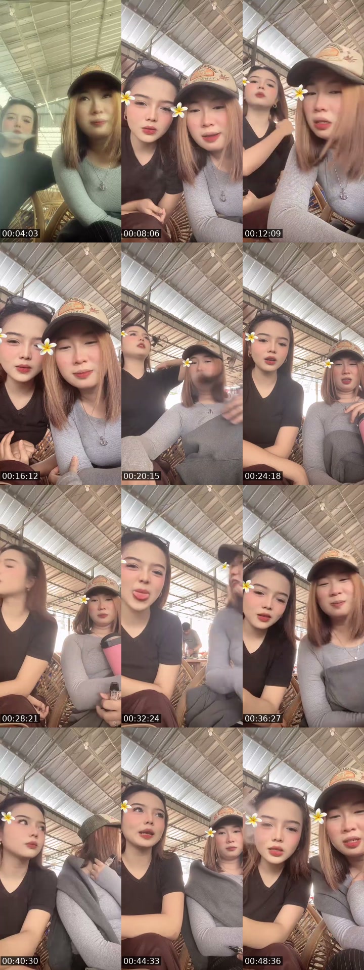 @elenmlni TikTok live from 2026-07-06