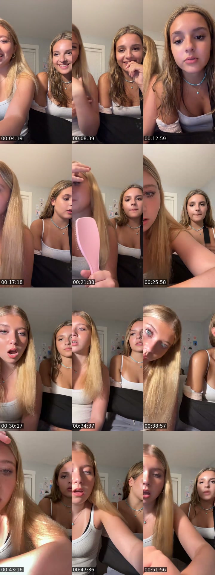 TikTok live: Karaoke! Galaxy to request song by @nayahlola