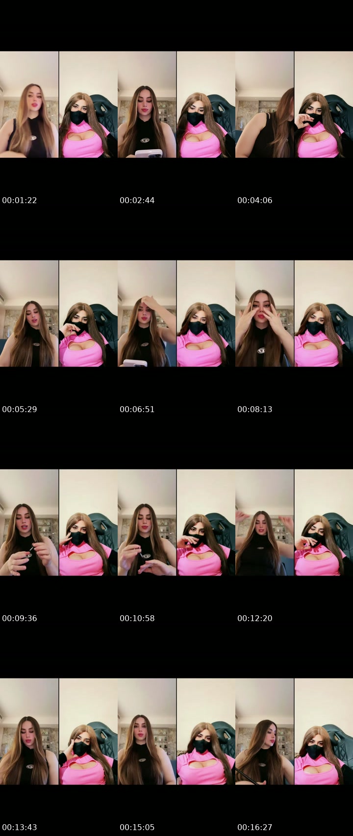 @sihamooo31 TikTok live from 2026-07-06