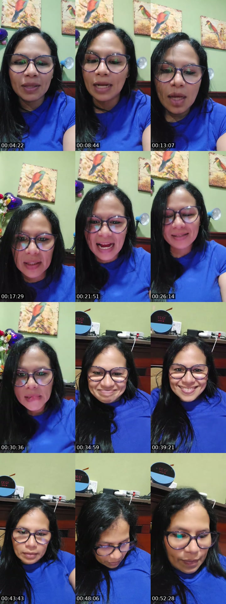 @bellisima36 TikTok live from 2026-07-06