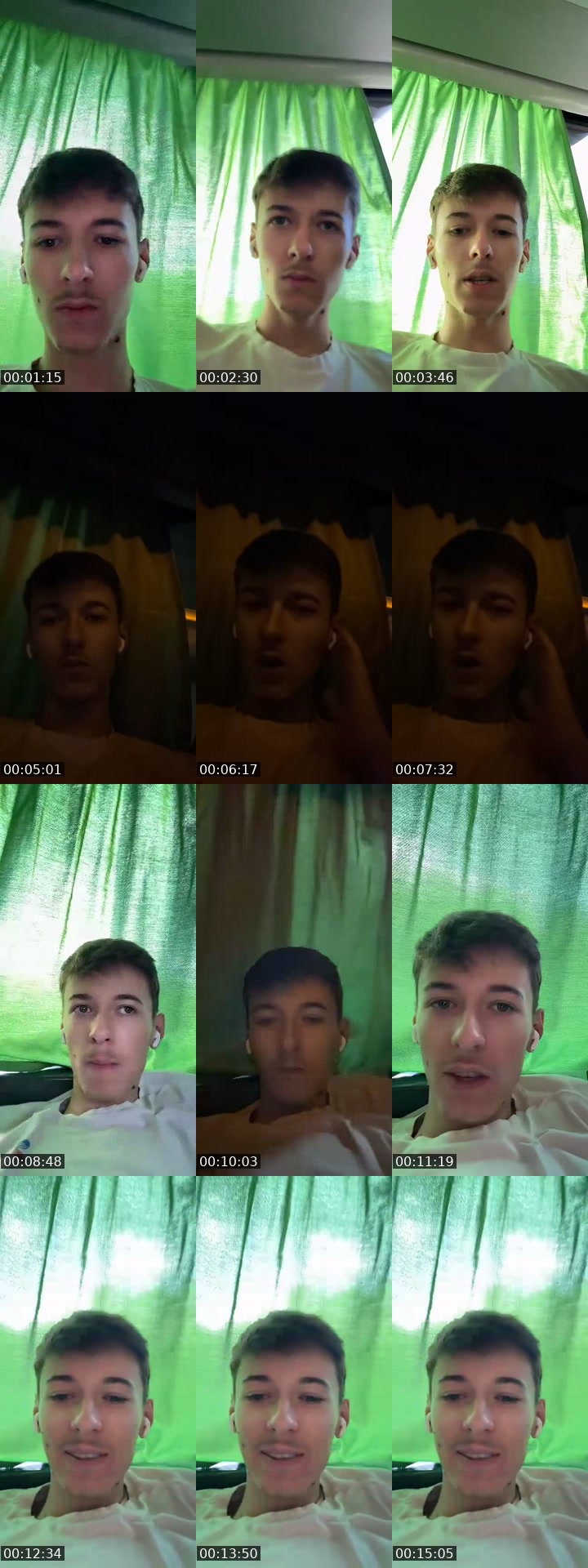 Croatia TikTok live: Hey?! by @marrko.o