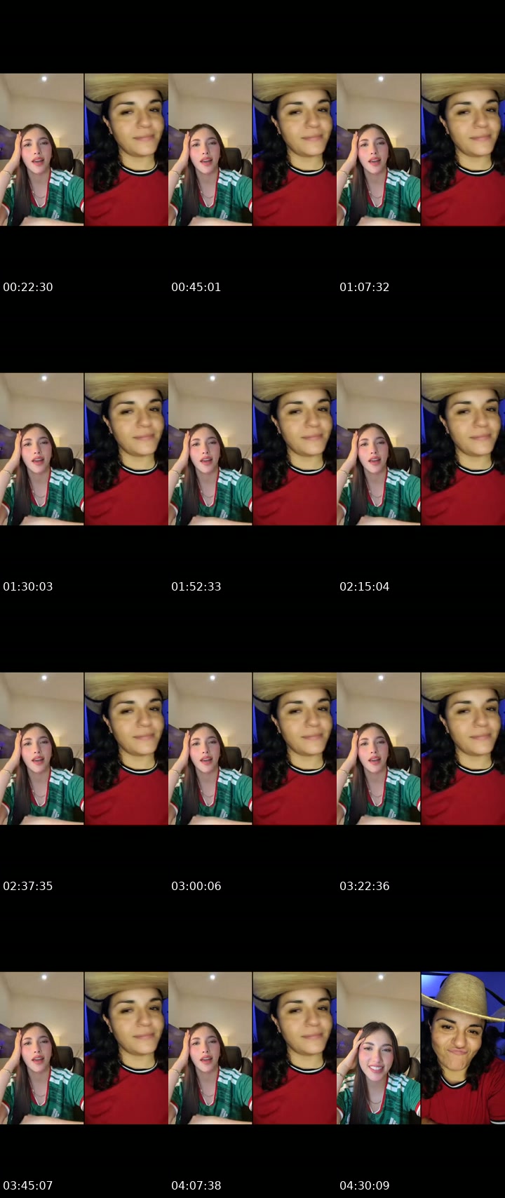 @mguzm26 TikTok live from 2026-07-06