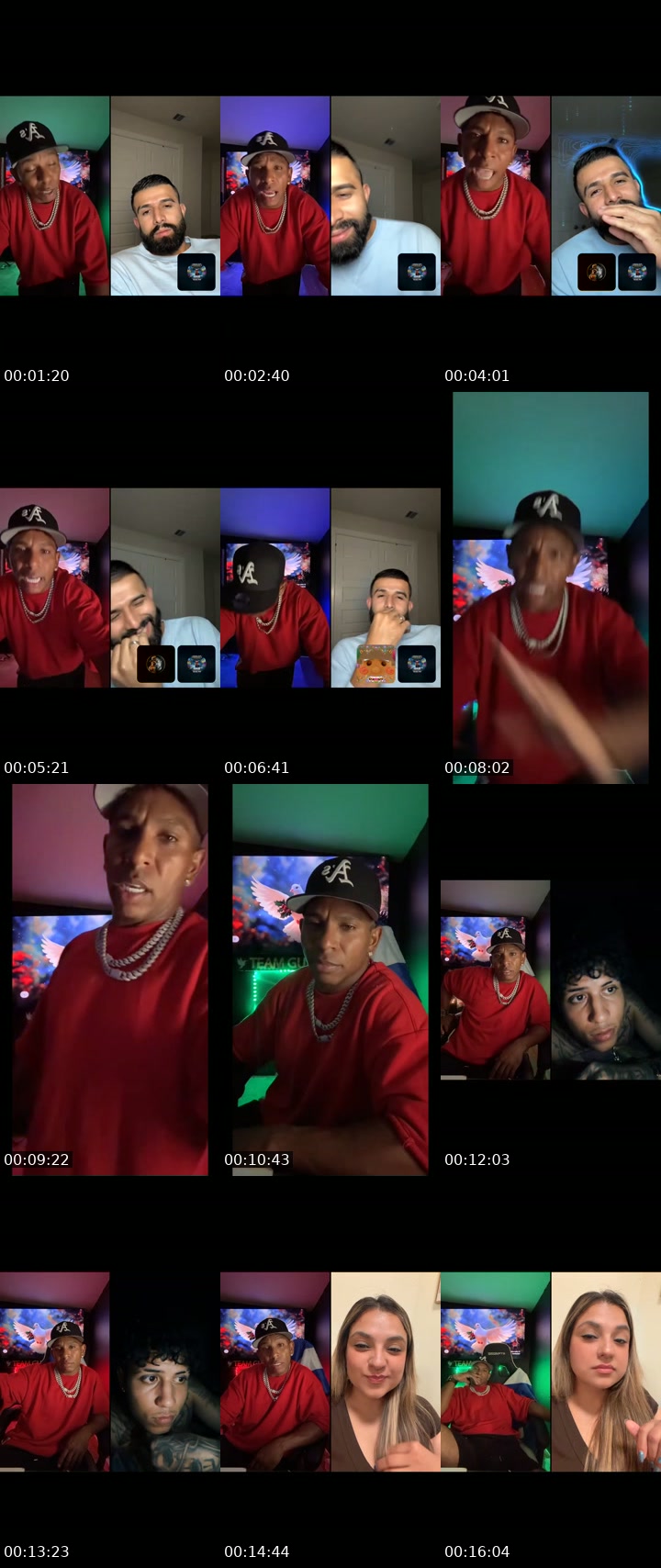 @team_guampy TikTok live from 2026-07-06