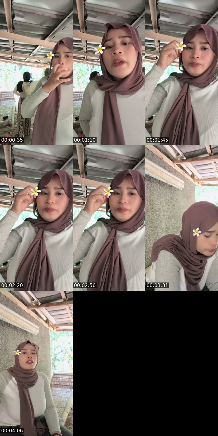 TikTok live: Join subcriber by @suzyvillage_