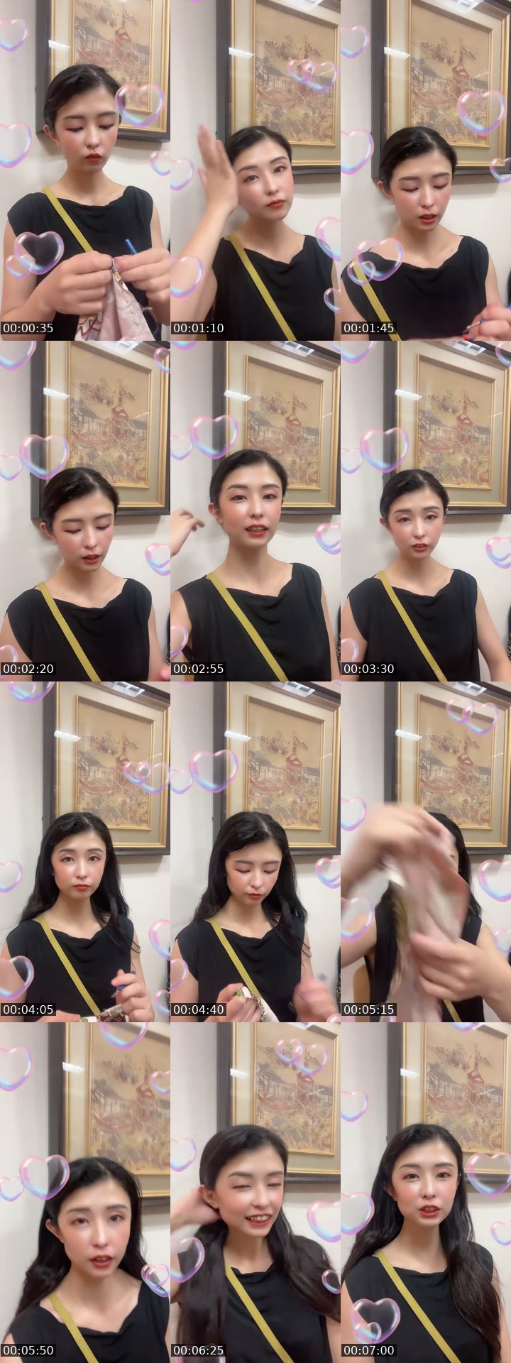 TikTok live: 初見さん大歓迎✨✨ by @naopoyo0427