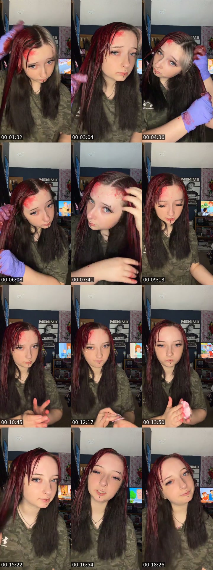 @reynajoyy TikTok live from 2026-07-06