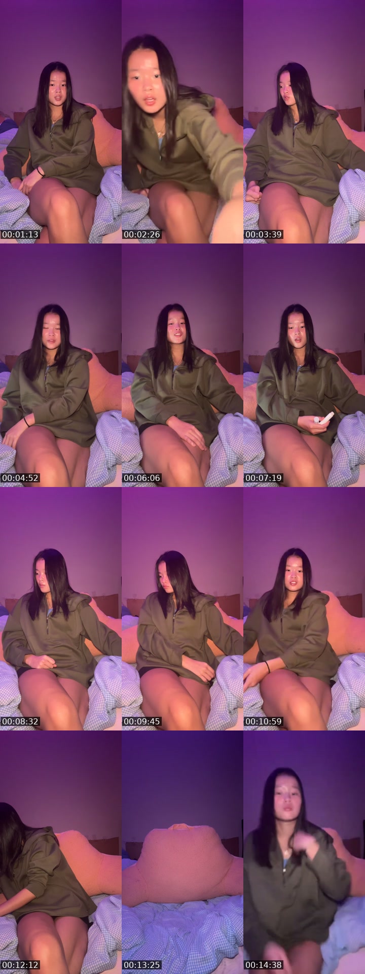 TikTok live: freeze me?? im 18 by @uhhhboiiiiiii