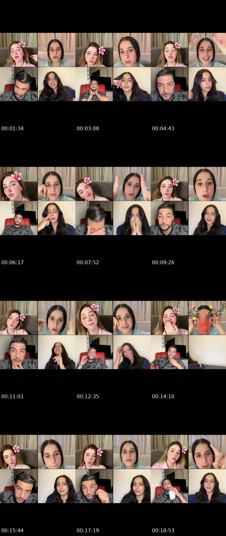 @souukati_ Morocco TikTok live from 2026-07-06