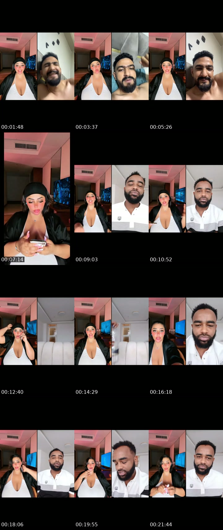 @tigrawyt3 TikTok live from 2026-07-06